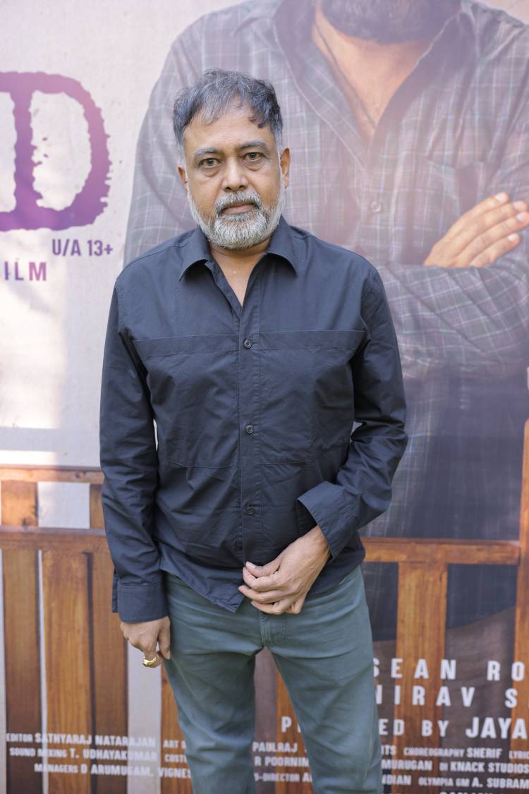 MY LORD AUDIO LAUNCH STILLS