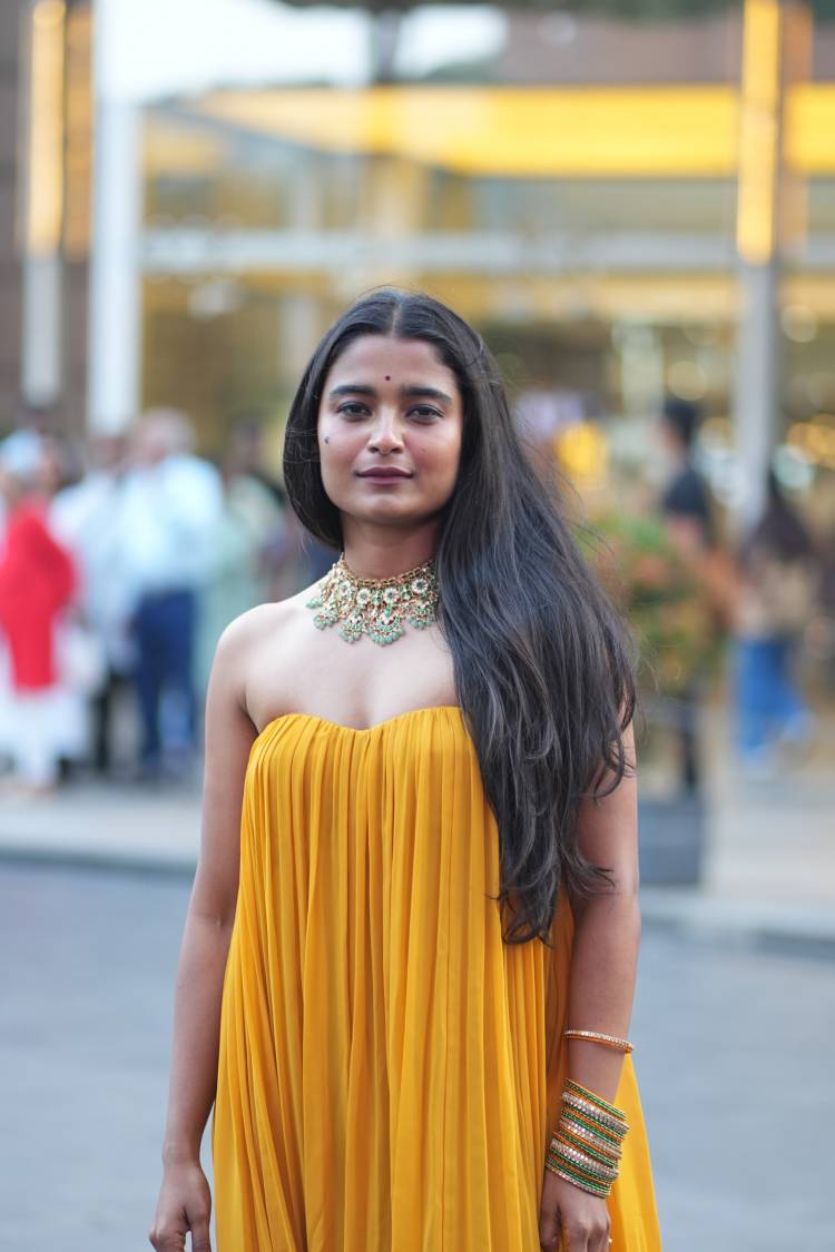 ரசிகர்களை நேரில் சந்தித்த “மை லார்ட்” படக்குழு