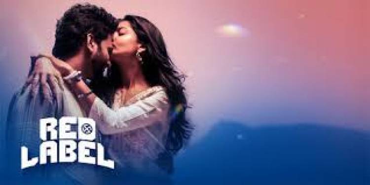 ‘ரெட் லேபில்’ பட விமர்சனம் - விமர்சிப்பவர் சென்னை பத்திரிகா சிவாஜி