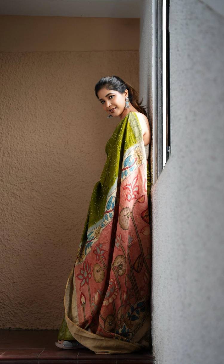 Sakshi Agarwal stills