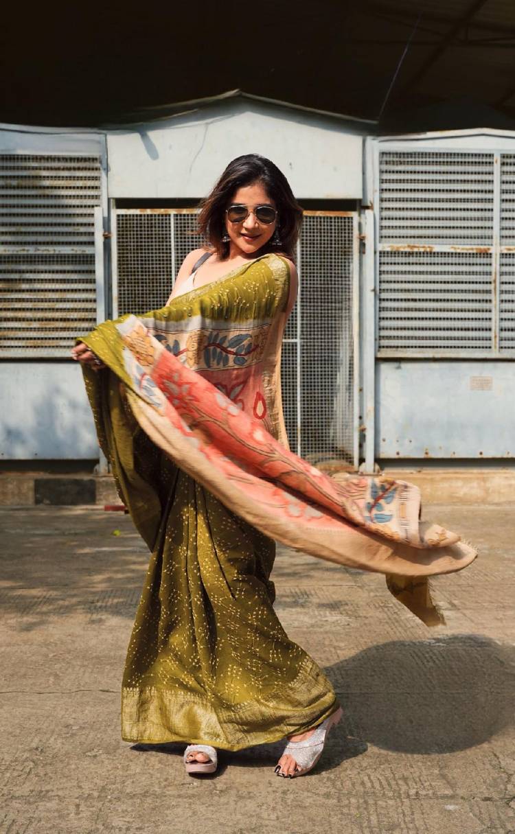 Sakshi Agarwal stills