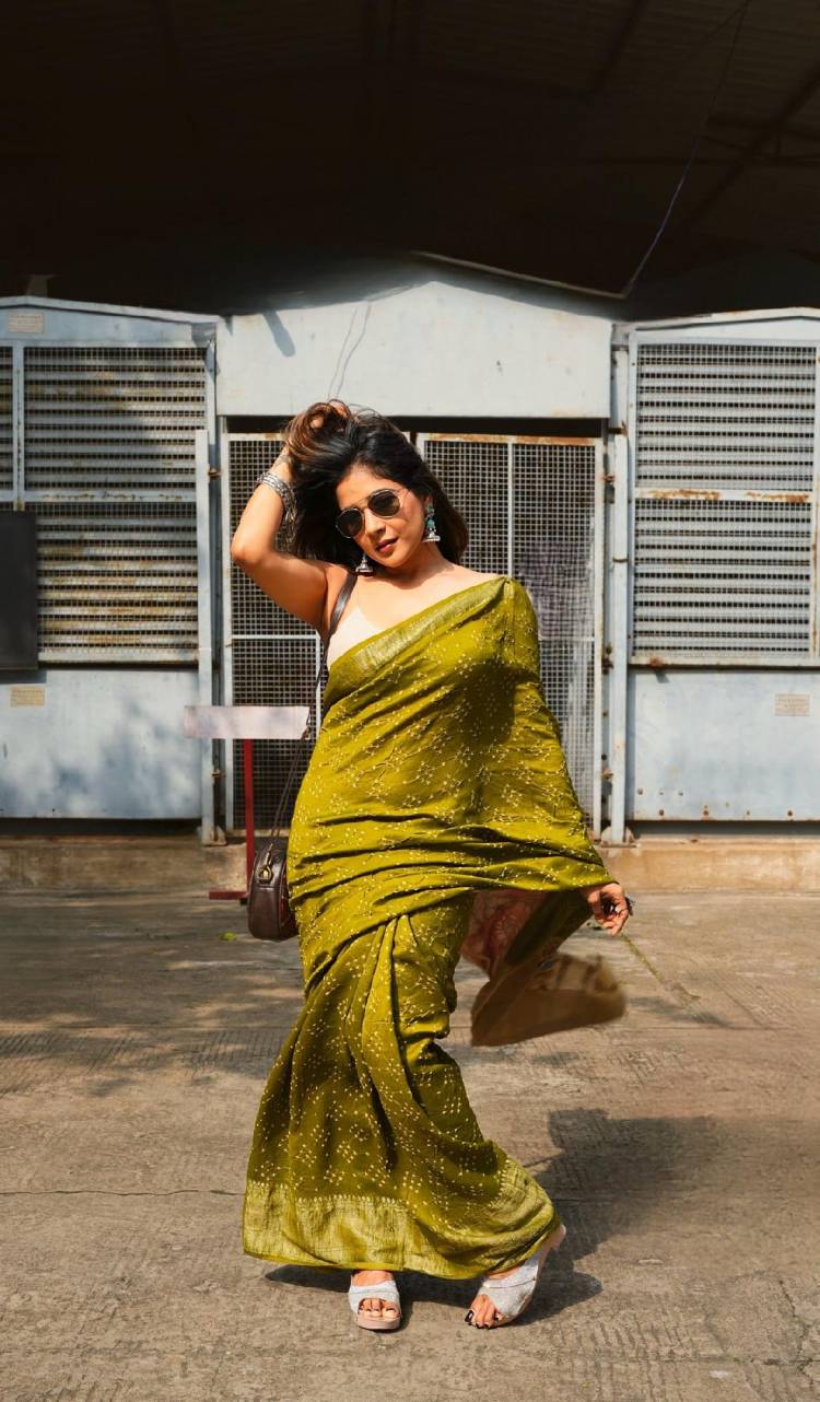 Sakshi Agarwal stills