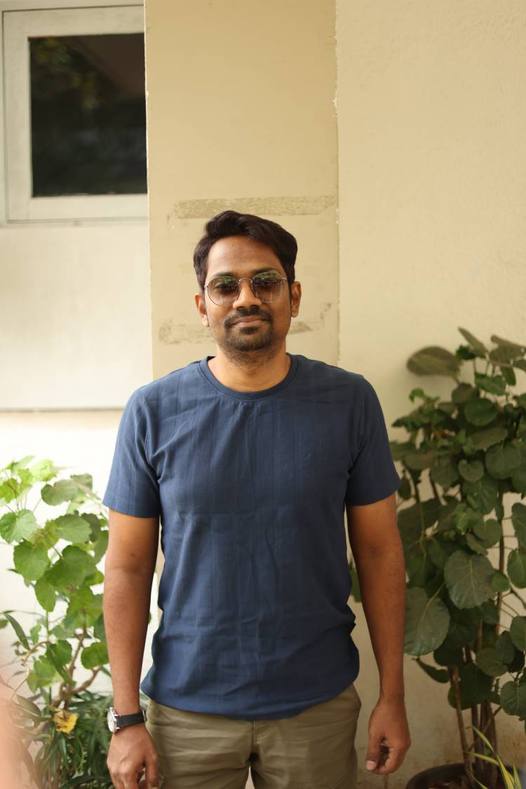 “மை லார்ட்” பட நன்றி அறிவிப்பு விழா !