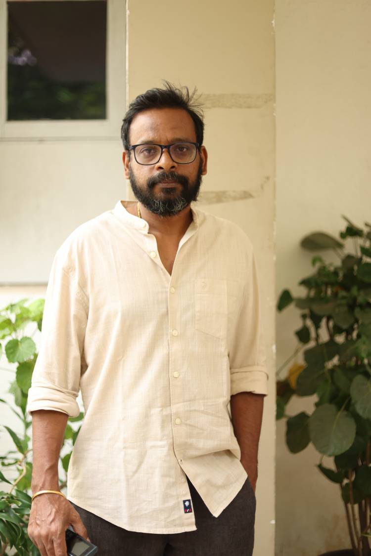 “மை லார்ட்” பட நன்றி அறிவிப்பு விழா !