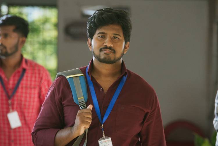 Cast : Aadhav Krishna, Simran, Badava Gopi, Vinodhini, Jawa Sundaresan, Rohit, Dhananjeyan, Muthu Buvan & Others.