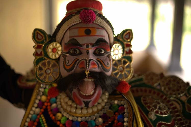  Raahein Gharana "கொட்டட்டும் பறை"... தமிழ் ராப் பாடல் வெளியானது