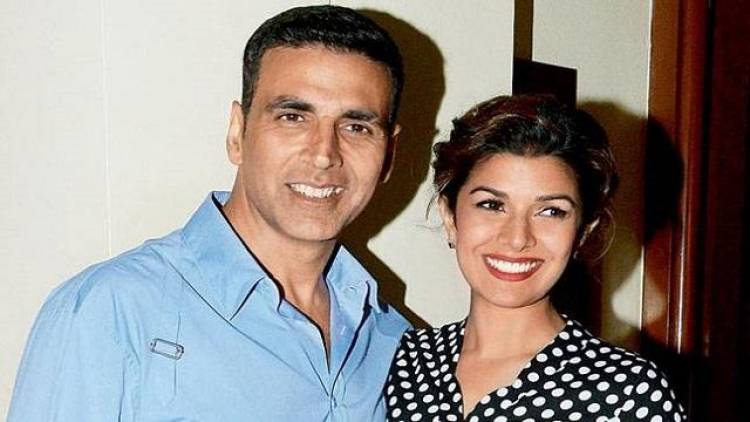 Akshay Kumar Shares Emotional Story About Nimrat Kaur