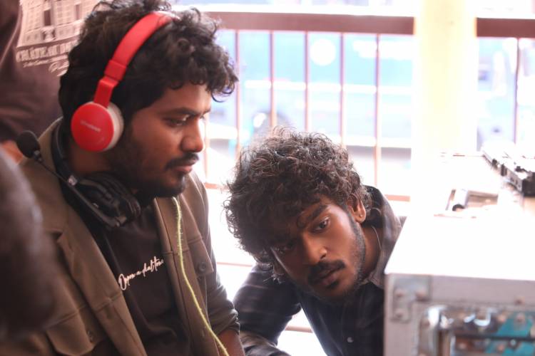 *விஷன் சினிமா ஹவுஸ் தயாரிப்பில் உருவாகி வரும் ‘ஹைக்கூ’ திரைப்படத்தின் முதல்கட்ட படப்பிடிப்பு நிறைவடைந்தது!*