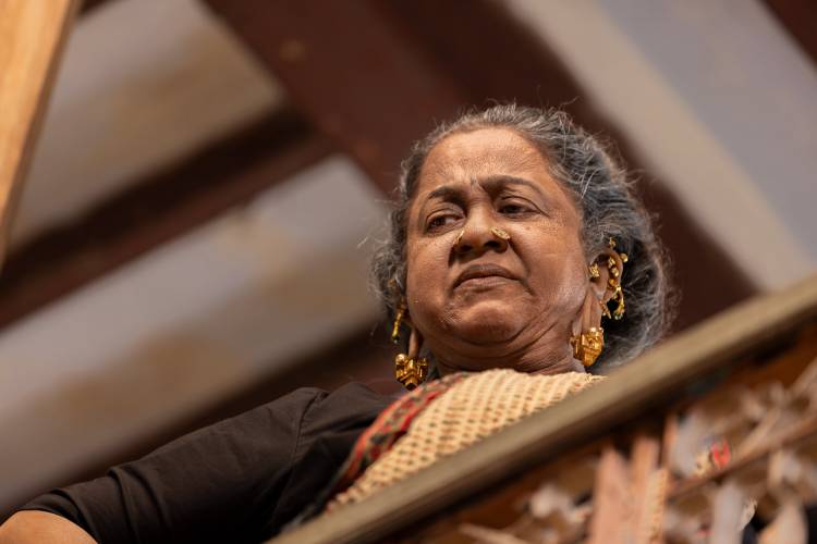 Cast & Crew Details of Thaai Kizhavi For Review Purpose