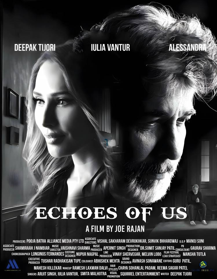  Echoes of Us Sweeps All Three Major Short Film Awards at SAIFFF 2026