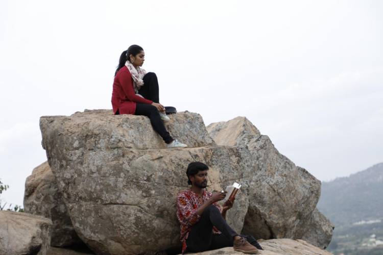 மாலா மணியன் தயாரிப்பில் குட்டி ரேவதி இயக்கத்தில் உருவாகியுள்ள ‘சிறகு’ ; உலக மகளிர் தினத்தில் சிறப்பு காட்சி திரையிடல்