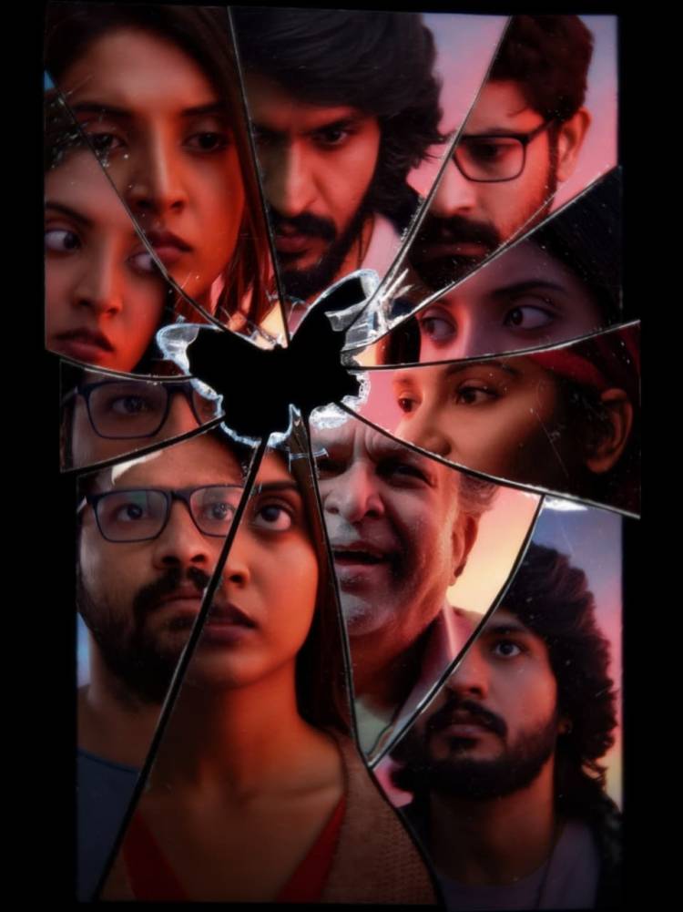 Oh Butterfly Film Review