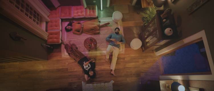 TEAM OH BUTTERFLY CAST & CREW