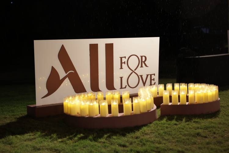 Launch of "ALL for Love"- Celebration Campaign by ALL Accor