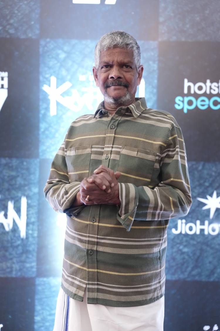  KAATTAAN PRESS MEET STILLS