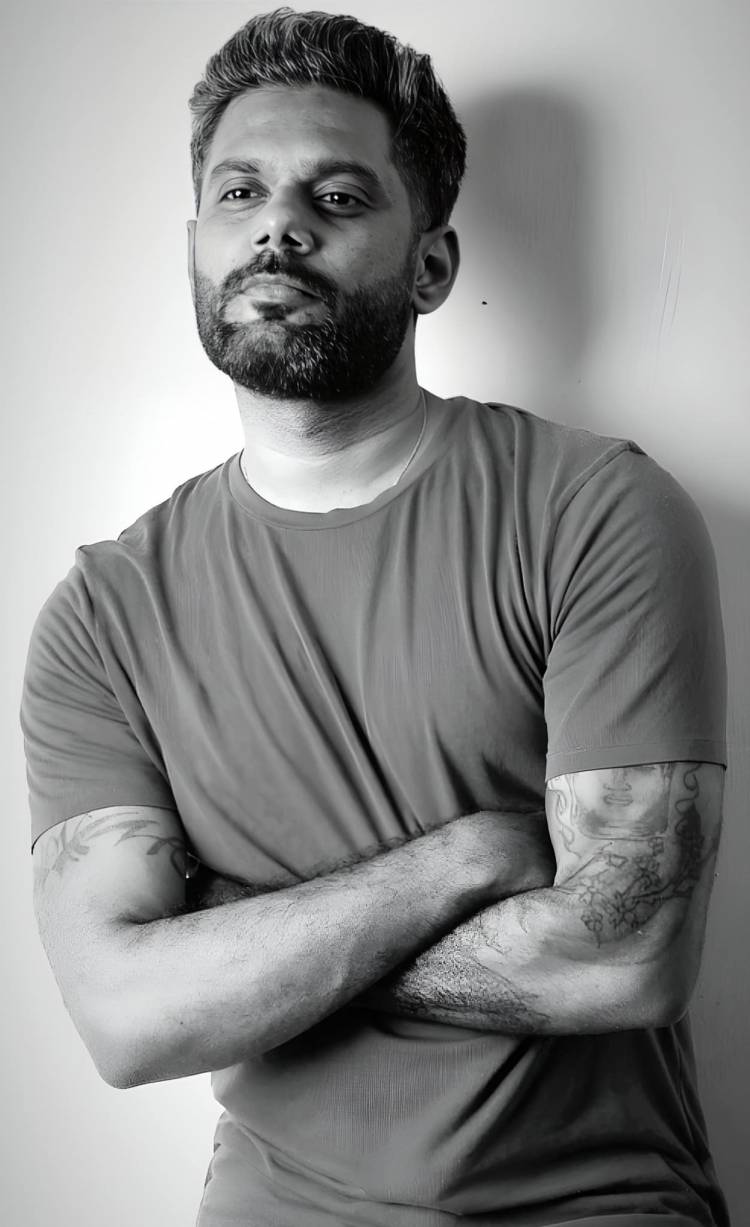  தென்னிந்தியாவின் முதல் பான் இந்தியா இசை ஆல்பம் ‘ஹார்ட்குல்ல’ (Heartkulla)!