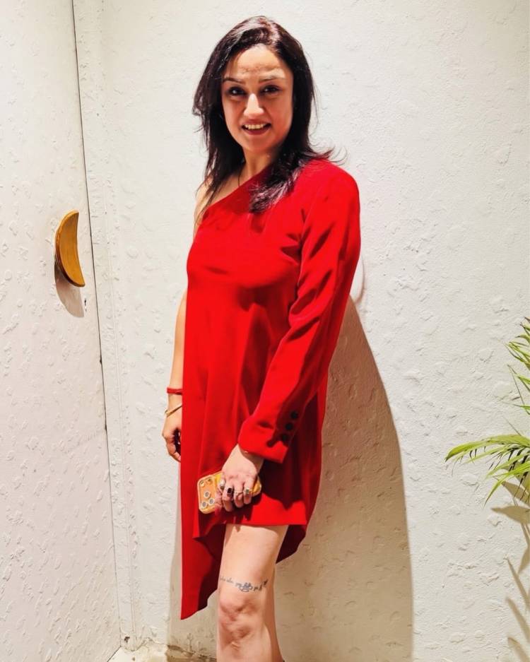 Sonia Aggarwal STILLS