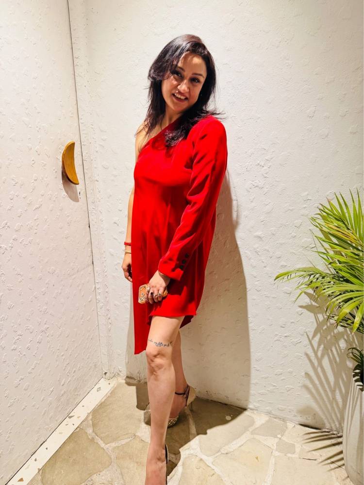 Sonia Aggarwal STILLS