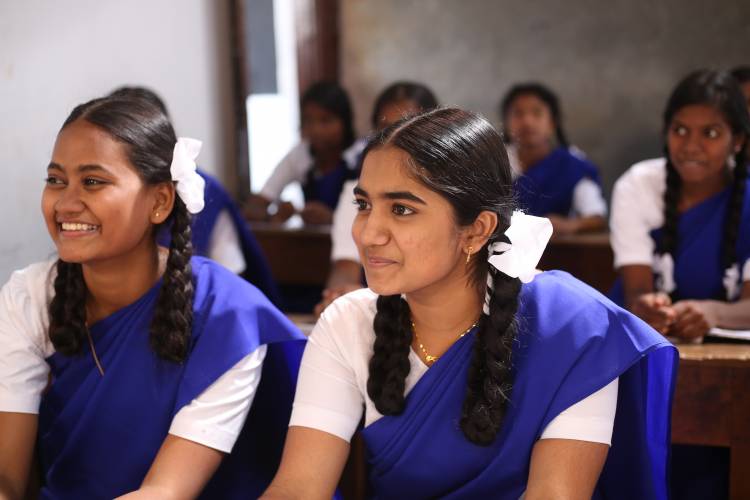  *'ஹபீபி’ திரைப்படத்தில் உணர்வுப்பூர்வமான நடிப்பை கொடுத்துள்ள நடிகை மாளவிகா மனோஜ்!*- Malavika Manoj Emerges as the Emotional Soul of Meera Kathiravan’s ‘Habeebi’