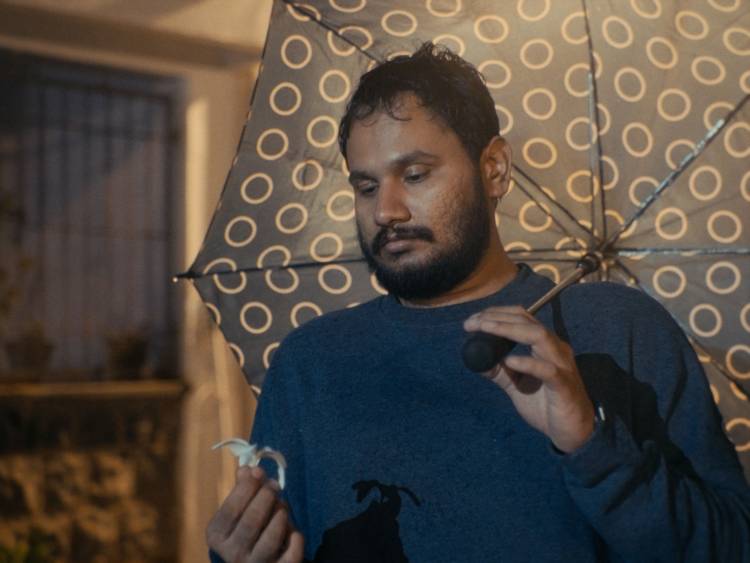 கேபர் வாசுகியின் “ஃப்ராங்கிபானி” அதிகாரப்பூர்வ மியூசிக் வீடியோ வெளியீடு – தமிழ் தனியிசை (இன்டிபெண்டண்ட்) யில் ஒரு மைல்கல் தருணம்!