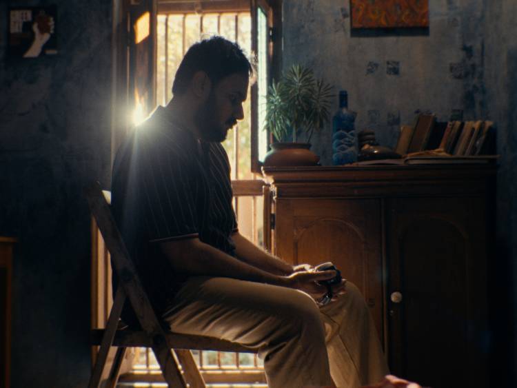 கேபர் வாசுகியின் “ஃப்ராங்கிபானி” அதிகாரப்பூர்வ மியூசிக் வீடியோ வெளியீடு – தமிழ் தனியிசை (இன்டிபெண்டண்ட்) யில் ஒரு மைல்கல் தருணம்!