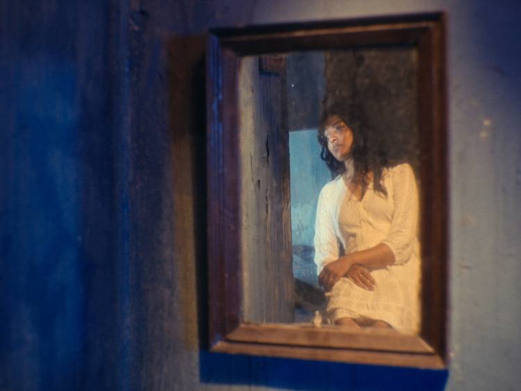 கேபர் வாசுகியின் “ஃப்ராங்கிபானி” அதிகாரப்பூர்வ மியூசிக் வீடியோ வெளியீடு – தமிழ் தனியிசை (இன்டிபெண்டண்ட்) யில் ஒரு மைல்கல் தருணம்!