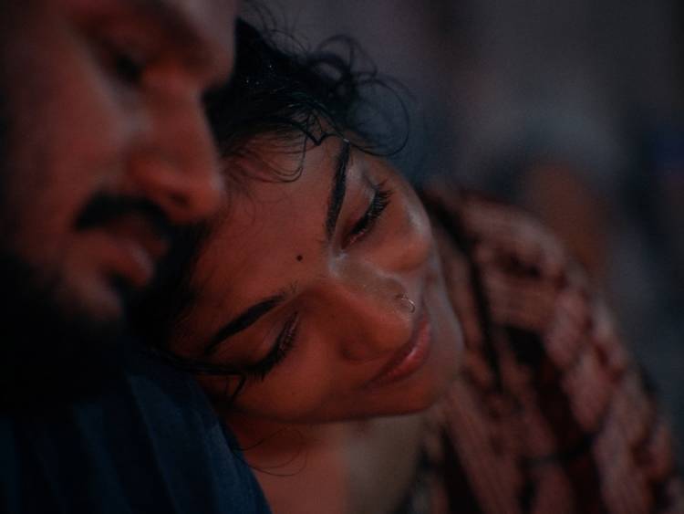 கேபர் வாசுகியின் “ஃப்ராங்கிபானி” அதிகாரப்பூர்வ மியூசிக் வீடியோ வெளியீடு – தமிழ் தனியிசை (இன்டிபெண்டண்ட்) யில் ஒரு மைல்கல் தருணம்!