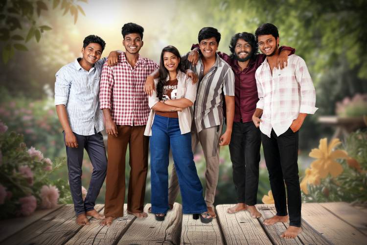 போதைப்பொருள் சீரழிவை மையப்படுத்தி உருவாகியுள்ள ‘முதற்கனல்’ ; மே மாதம் வெளியாகிறது