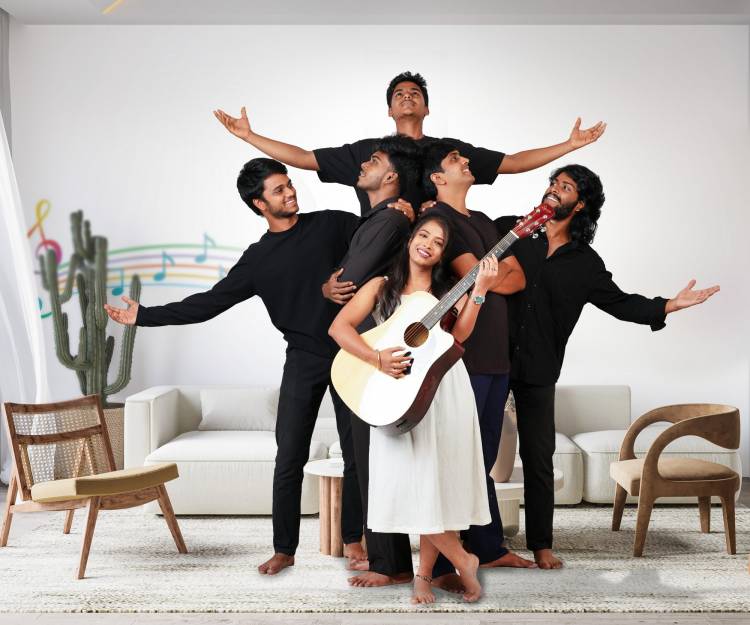 போதைப்பொருள் சீரழிவை மையப்படுத்தி உருவாகியுள்ள ‘முதற்கனல்’ ; மே மாதம் வெளியாகிறது