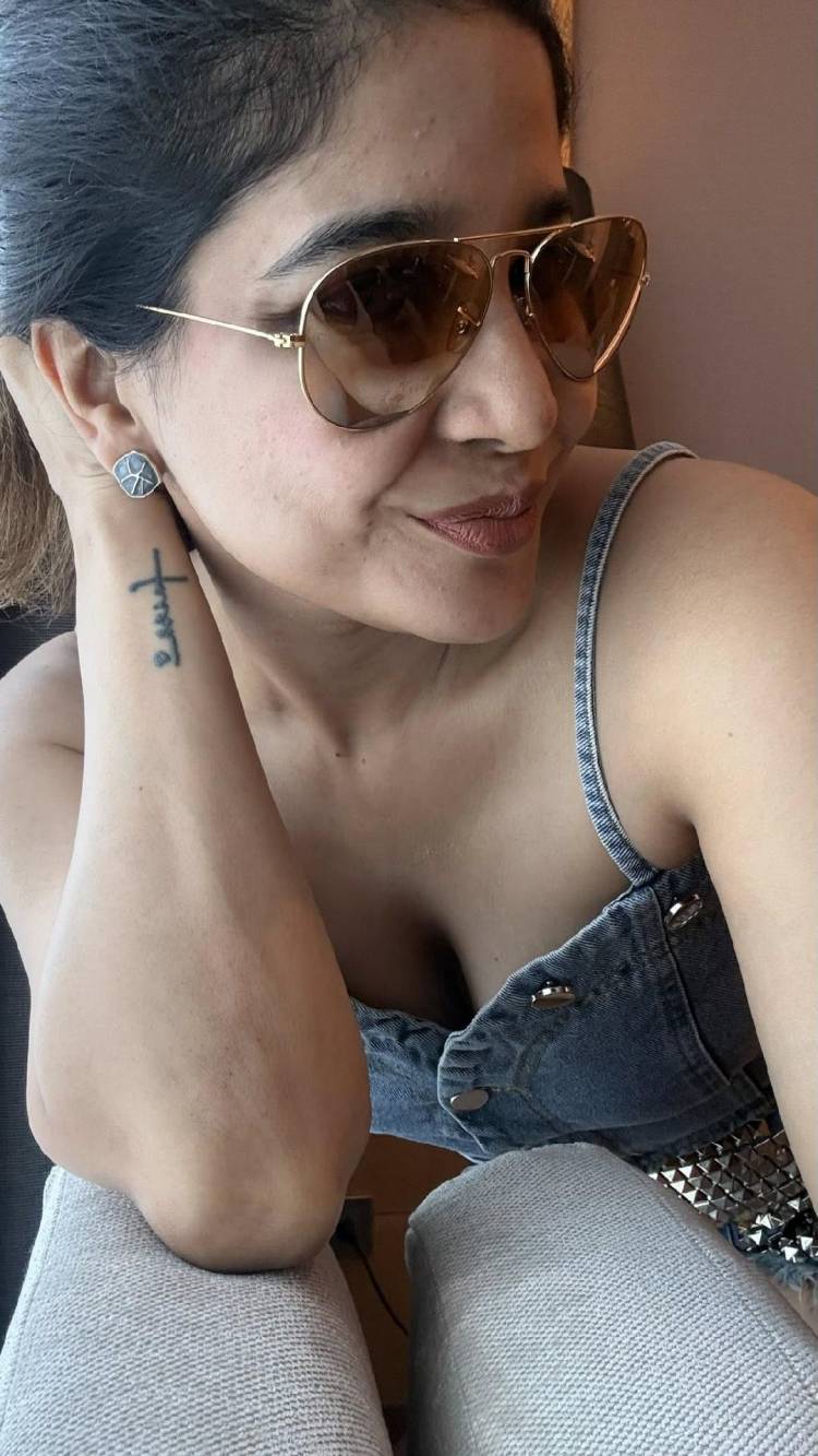 Sakshi Agarwal -ACTRESS STILLS