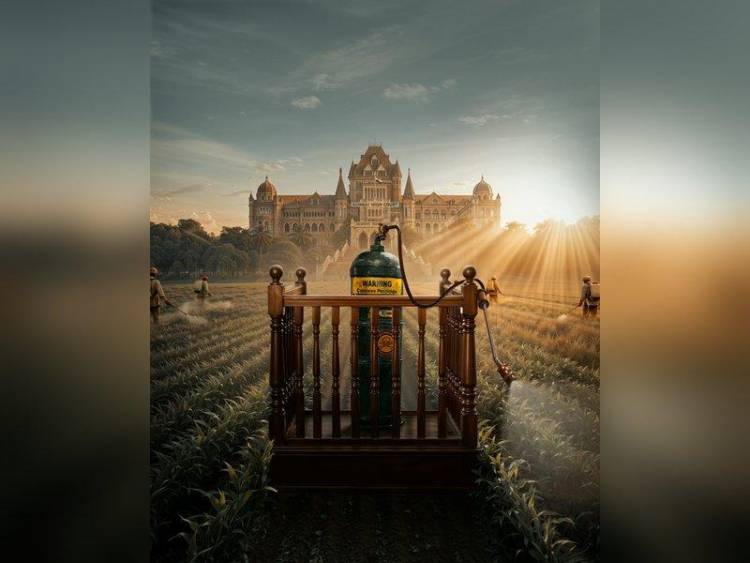 Kajal Aggarwal`s The India Story locks 24 July release