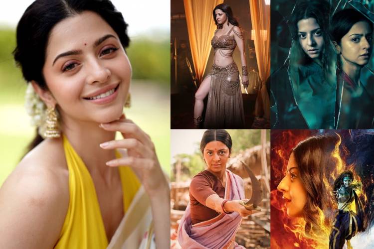 Vedhika Enters a Bold New Phase with Performance-Driven Choices Across Industries