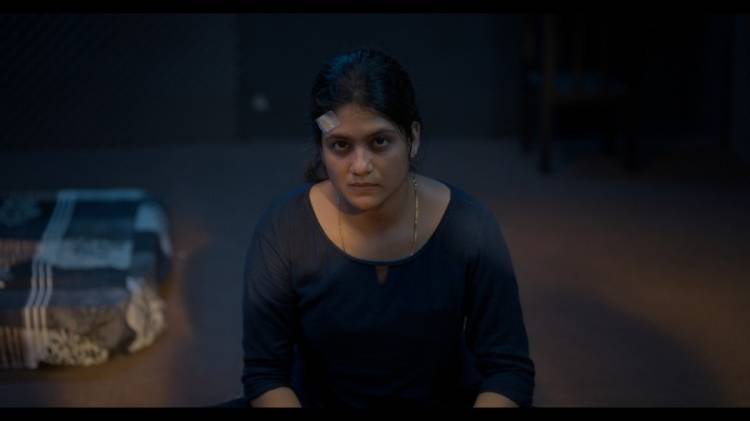 Nani, SJ Suryah, Aishwarya Rajesh, Sunainaa, Samyuktha Vishwanathan, and Others Amp Up Excitement for Prime Video’s Tamil Original Series Exam