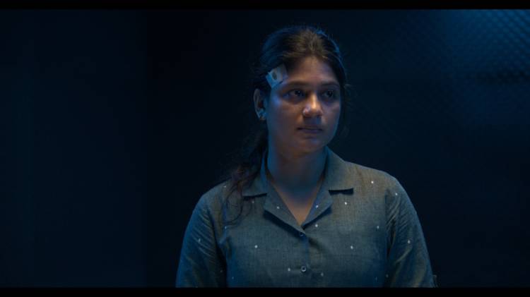 Nani, SJ Suryah, Aishwarya Rajesh, Sunainaa, Samyuktha Vishwanathan, and Others Amp Up Excitement for Prime Video’s Tamil Original Series Exam