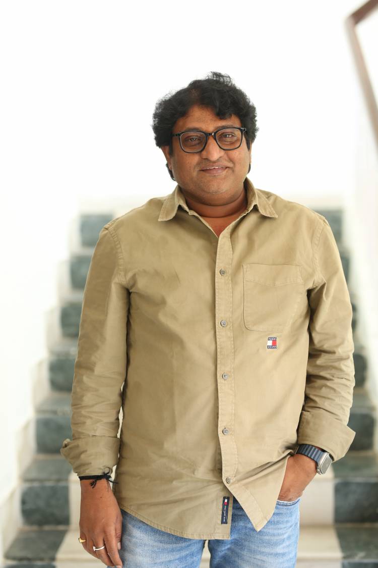 Peddi Is A One-Of-A-Kind Film, Audiences Will Walk Out Of Theatres With Tears In Their Eyes: Production Designer Avinash Kolla