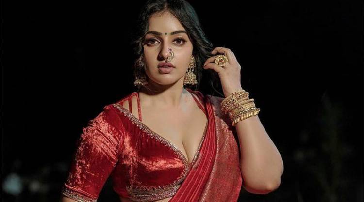 6 மொழிகளில் பிரமாண்டமாக உருவாகும் ‘சிலந்தி -2’ !