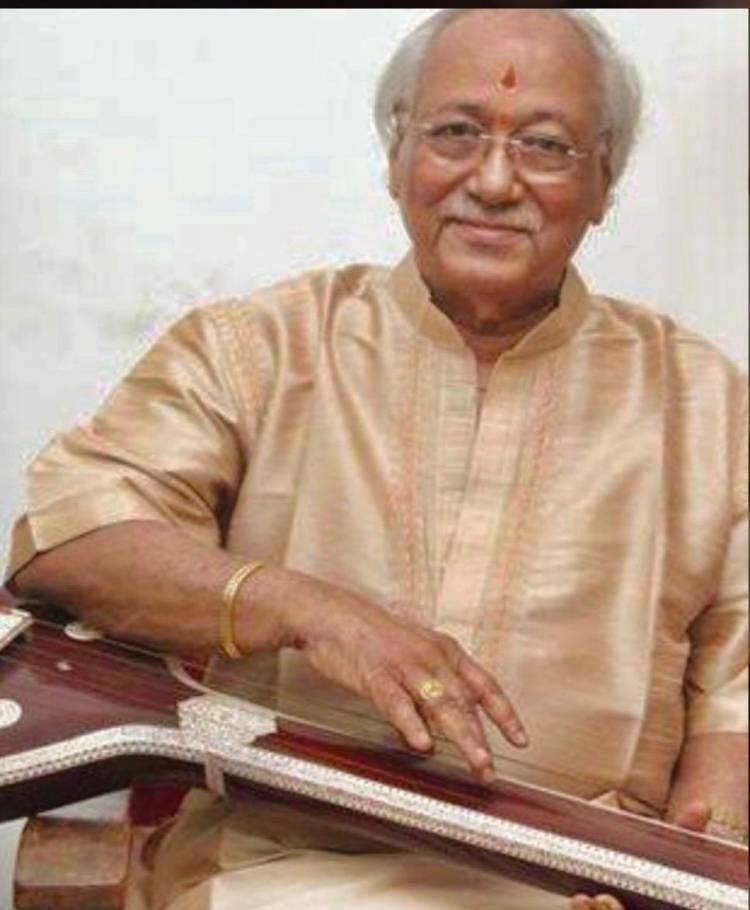 G. Devarajan Master Award 2026