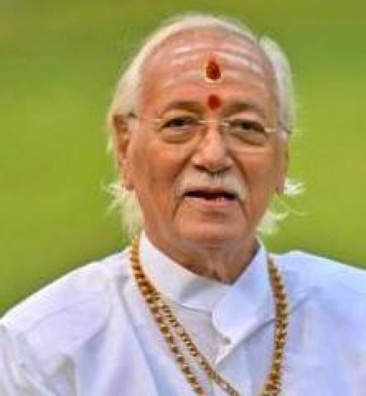 G. Devarajan Master Award 2026