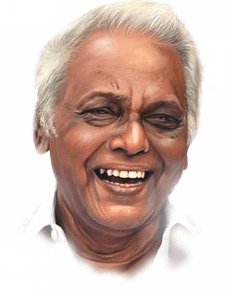 G. Devarajan Master Award 2026