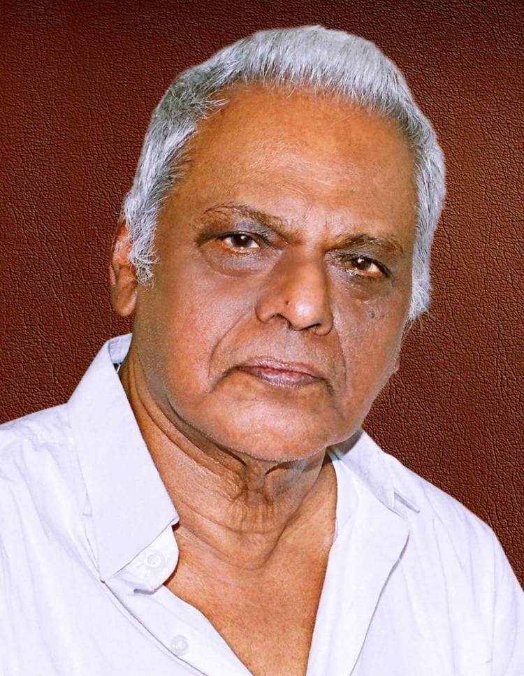 G. Devarajan Master Award 2026