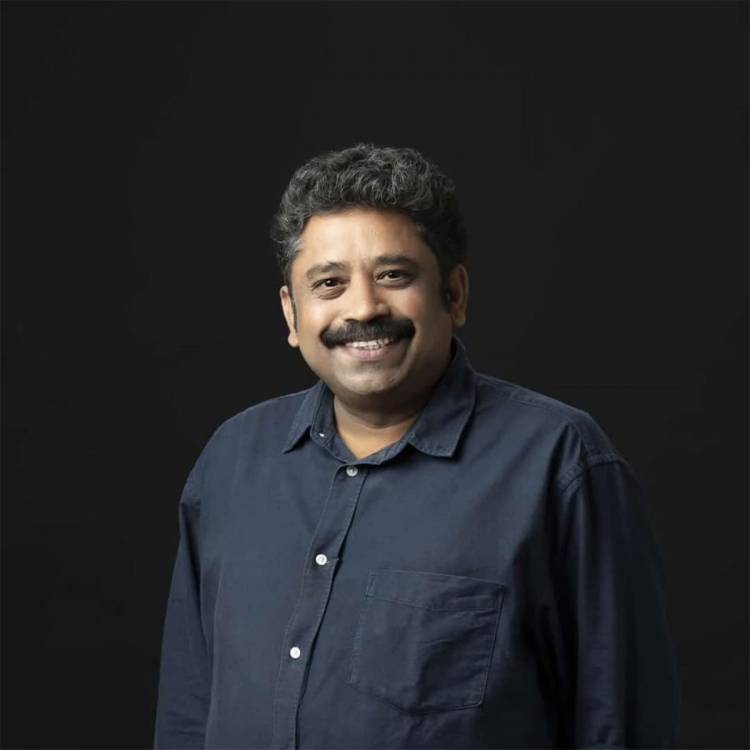  முதலமைச்சர் விஜய் அவர்களுக்கு இயக்குநர் சீனு ராமசாமியின் கோரிக்கை!