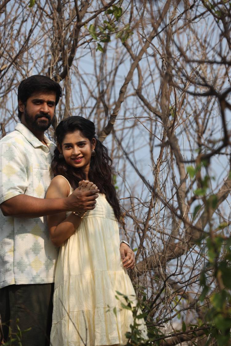 வடசென்னையை மையமாக வைத்து உருவாகியுள்ள " ஆல் பாஸ் " படத்தின் படப்பிடிப்பு நிறைவு பெற்றது!
