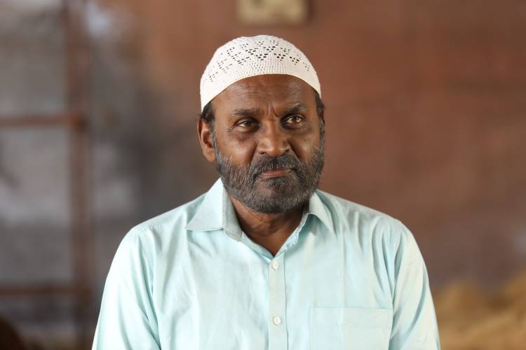 Cast & Crew Details of Habeebi