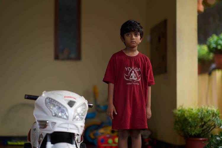 BALAN – THE BOY | Cast & Crew Details