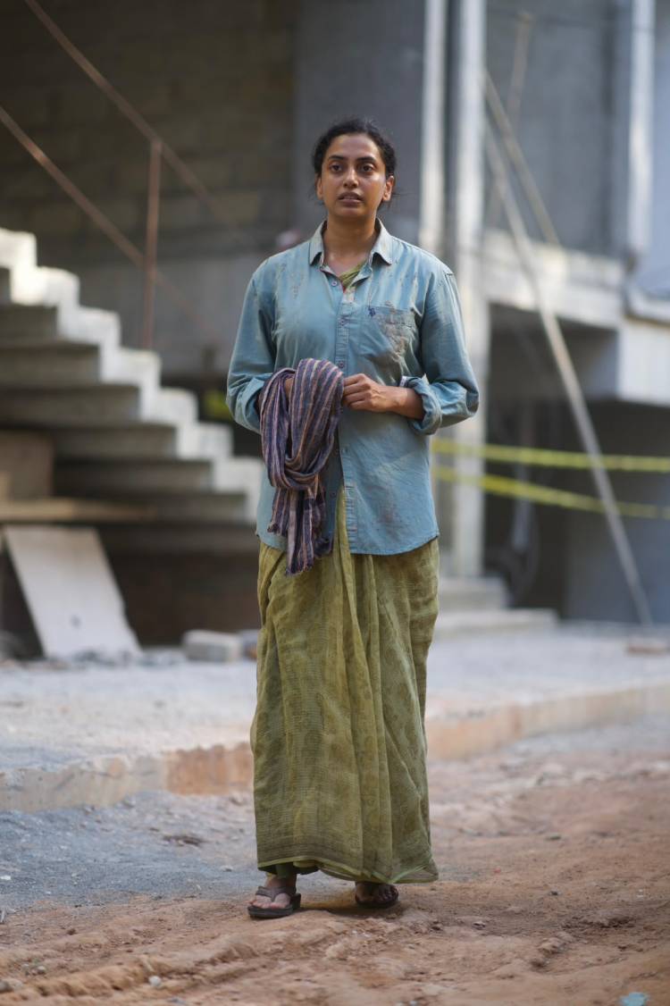 BALAN – THE BOY | Cast & Crew Details