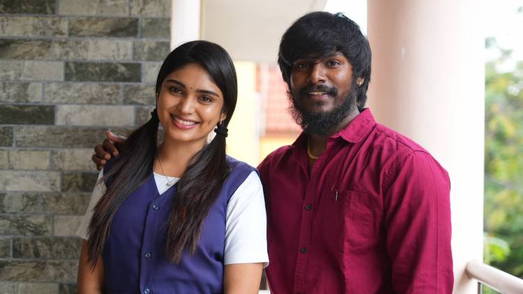 பெண்கள் பாதுகாப்பு விழிப்புணர்வை மையமாகக் கொண்ட 'விடைத்தாள்' குறும்படம்