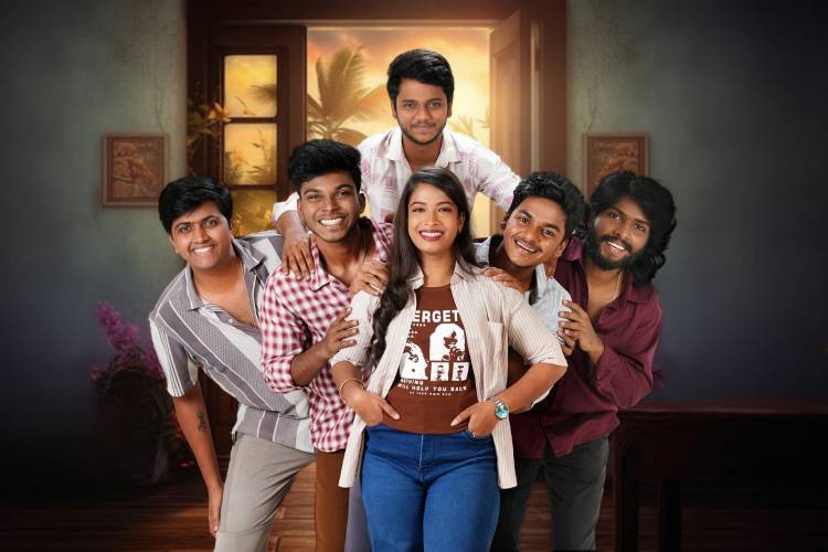 முதற்கனல் திரைப்பட விவரங்கள்