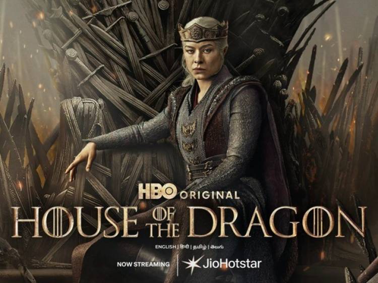A Queen's Burden: JioHotstar’s House of the Dragon Season 3 Episode 3 Puts the Crown to the Test