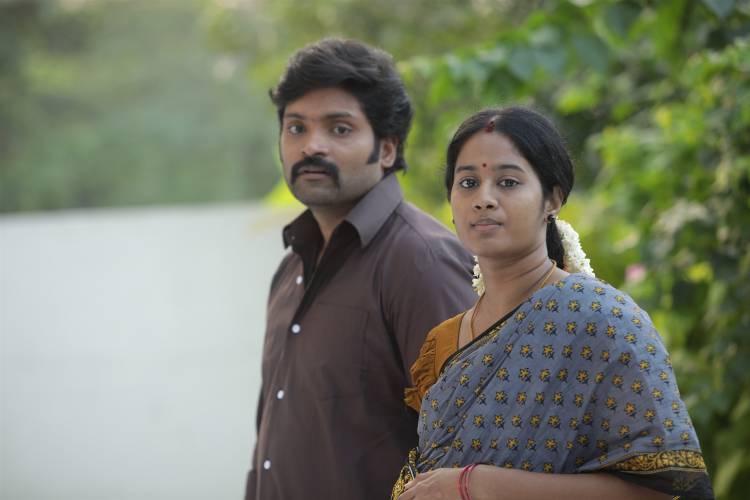 Lakshmikanthan Kolaivazhaku Cast and Crew details
