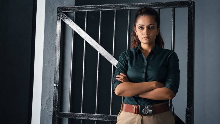 Ahead of Her Pan-Indian Film Jhatasya Maranam Dhruvam, Sheena Chohan Opens Up on Why She Seeks Challenging Characters.  Sheena Chohan on Challenging Characters: “Transforming Into Someone Completely Different Is What I Love Most About Acting.”
